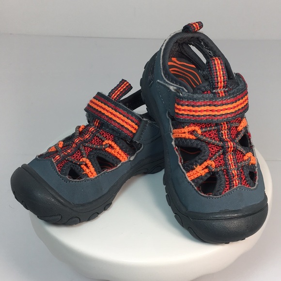 🔥M.A.P.🔥MOTION ADVENTURE PLAY SPLASH SAFE SANDAL - Picture 5 of 14